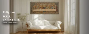Charlotte Home Furnishings | Shop Tapestries Online!