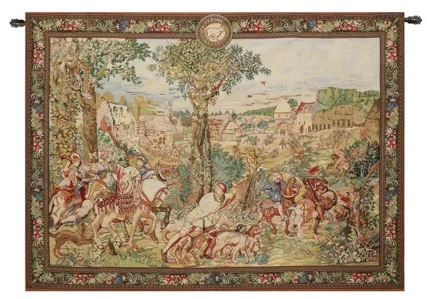 Charlotte Home Furnishings | Shop Tapestries Online!