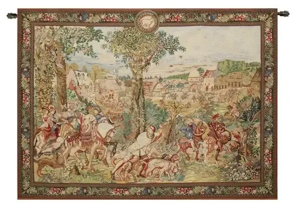 Charlotte Home Furnishings | Shop Tapestries Online!