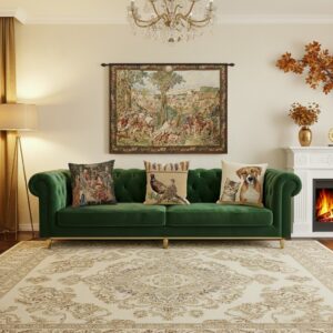 Black Friday Prep: Tapestry & Cushion Covers Worth Buying