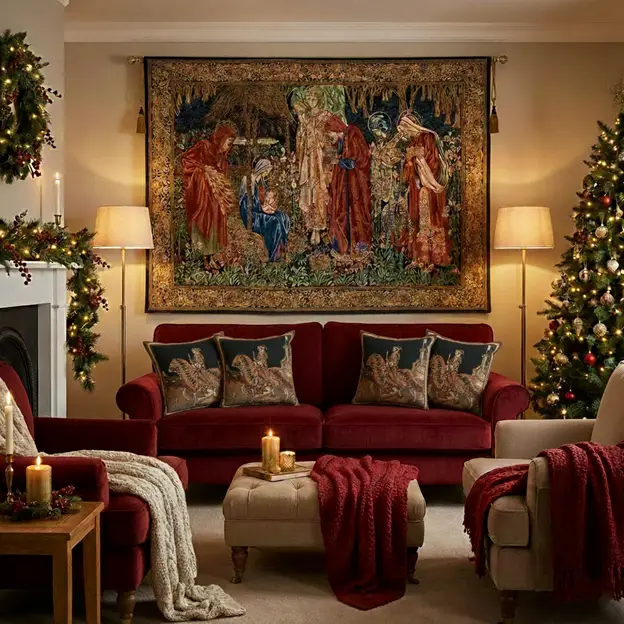 Charlotte Home Furnishings | Shop Tapestries Online!