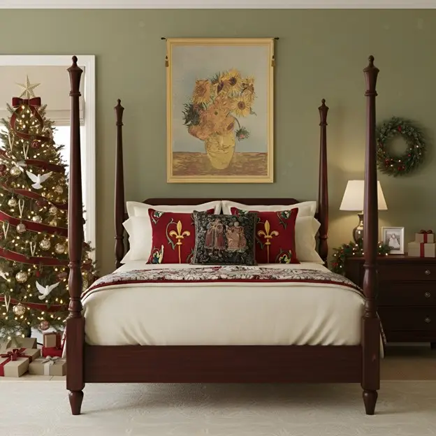 Charlotte Home Furnishings | Shop Tapestries Online!